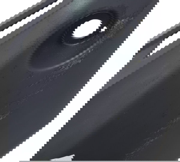 Protetor Escapamento Honda Adv 150 21/24 Descrição 51584