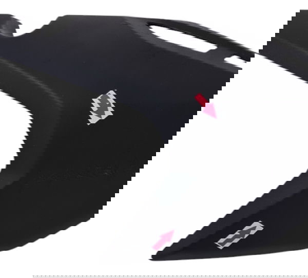 Protetor Escapamento Honda Adv 150 21/24 Descrição 51584