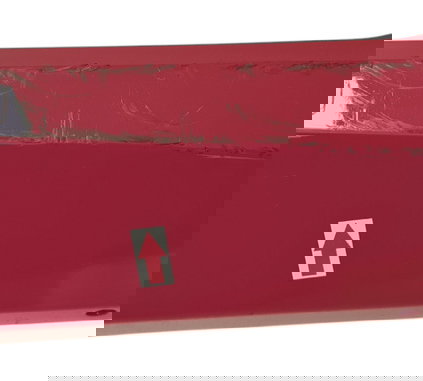 Carenagem Assoalho Dir Honda Elite 125 2025 Descrição 51580 Vermelho