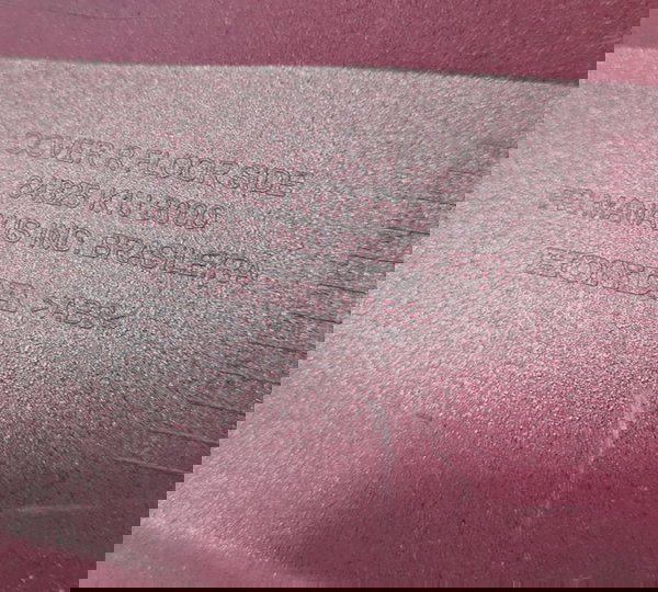 Carenagem Assoalho Dir Honda Elite 125 2025 Descrição 51580 Vermelho