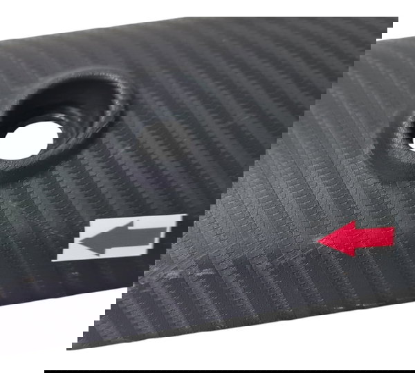 Protetor Escapamento Honda Elite 125 19/24 Descrição 51595