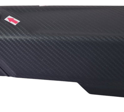 Protetor Escapamento Honda Elite 125 19/24 Descrição 51595