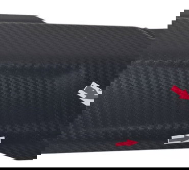 Protetor Escapamento Honda Elite 125 19/24 Descrição 51595