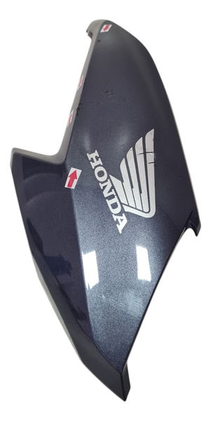 Carenagem Aba Tanque Dir Cg 160 Fan 22/24 Quebrada 51594
