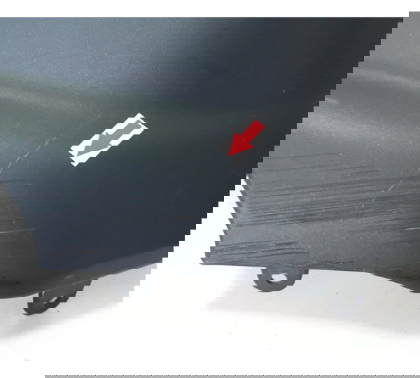 Carenagem Inferior Assoalho Adv 150 20/24 L/d Orig 51624 Cinza-escuro