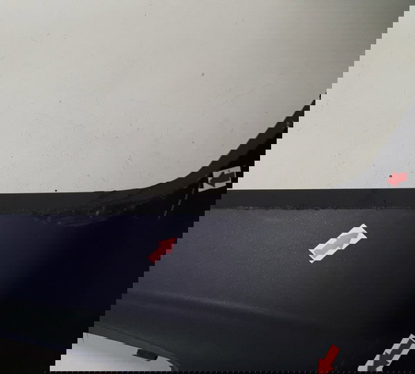 Carenagem Inferior Assoalho Adv 150 20/24 L/d Orig 51624 Cinza-escuro