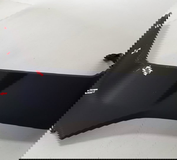 Carenagem Inferior Assoalho Adv 150 20/24 L/d Orig 51624 Cinza-escuro