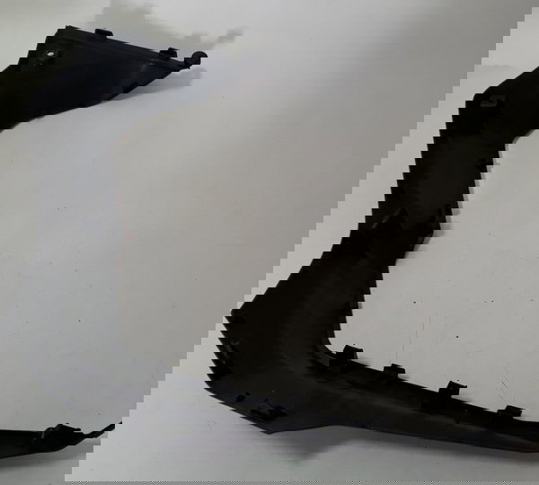 Carenagem Inferior Assoalho Adv 150 20/24 L/d Orig 51624 Cinza-escuro