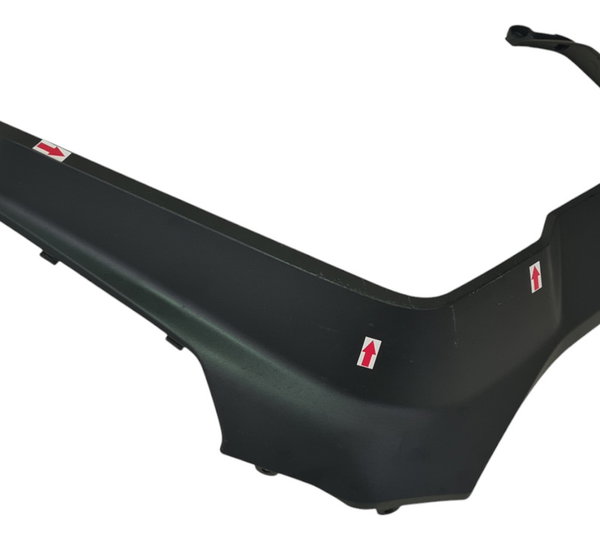 Carenagem Assoalho Dir Honda Adv 150 21/24 Descrição 51596 Preto