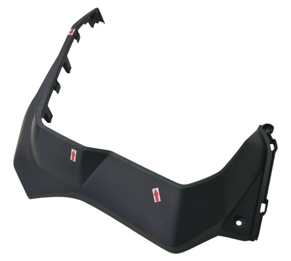 Carenagem Assoalho Dir Honda Adv 150 21/24 Descrição 51596 Preto