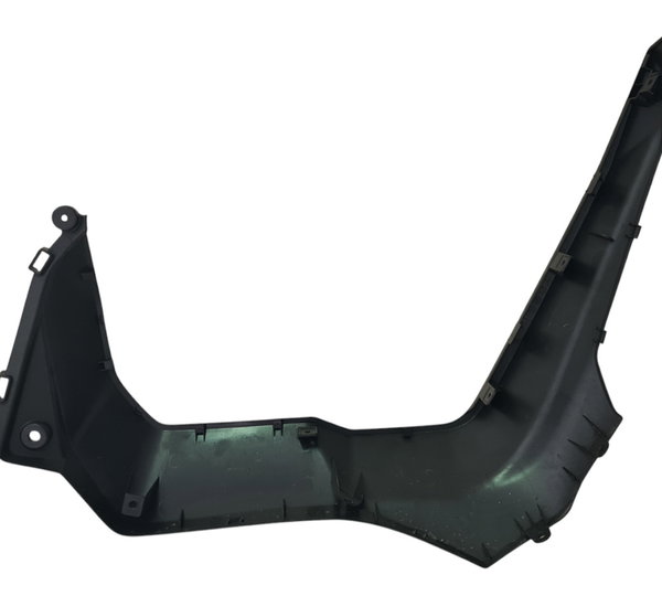 Carenagem Assoalho Dir Honda Adv 150 21/24 Descrição 51596 Preto