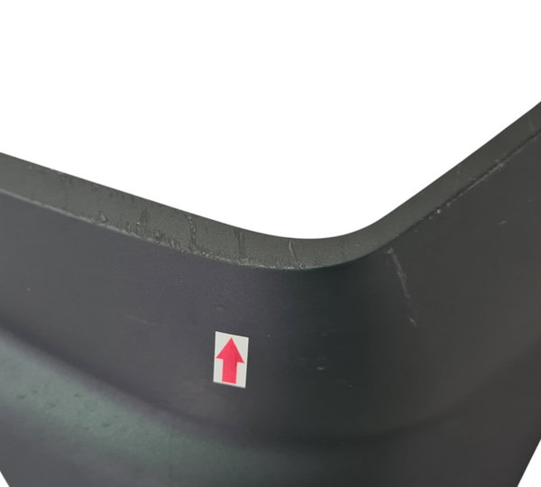 Carenagem Assoalho Dir Honda Adv 150 21/24 Descrição 51596 Preto
