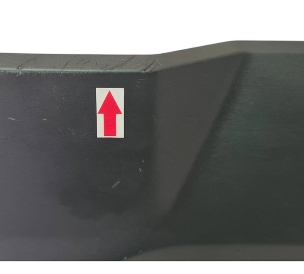 Carenagem Assoalho Dir Honda Adv 150 21/24 Descrição 51596 Preto