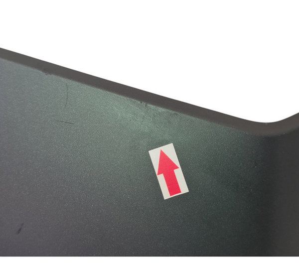 Carenagem Assoalho Dir Honda Adv 150 21/24 Descrição 51596 Preto