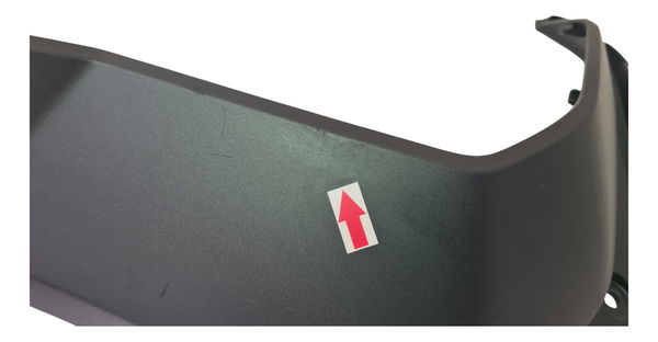 Carenagem Assoalho Dir Honda Adv 150 21/24 Descrição 51596