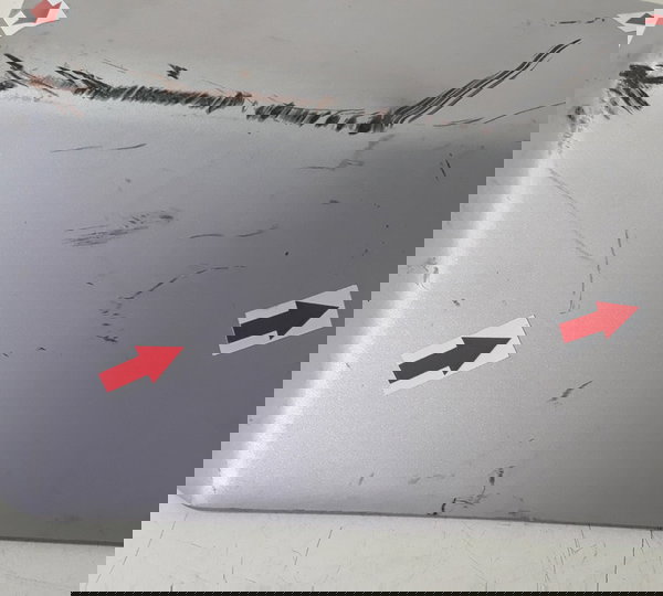 Protetor Escapamento Honda Adv 150 Orig Detalhe 51530