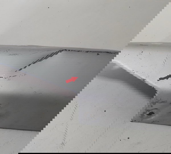 Protetor Escapamento Honda Adv 150 Orig Detalhe 51530