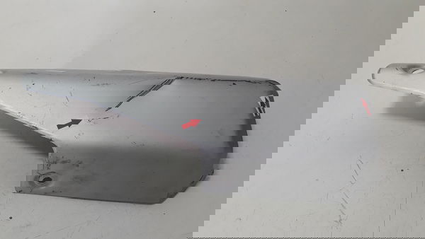 Protetor Escapamento Honda Adv 150 Orig Detalhe 51530
