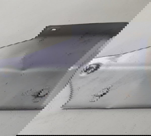 Protetor Escapamento Honda Adv 150 Orig Detalhe 51530