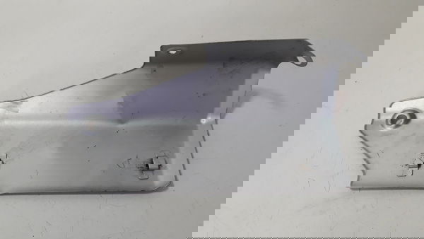 Protetor Escapamento Honda Adv 150 Orig Detalhe 51530