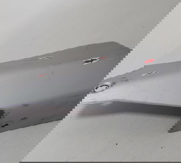 Protetor Escapamento Honda Adv 150 Orig Detalhe 51531