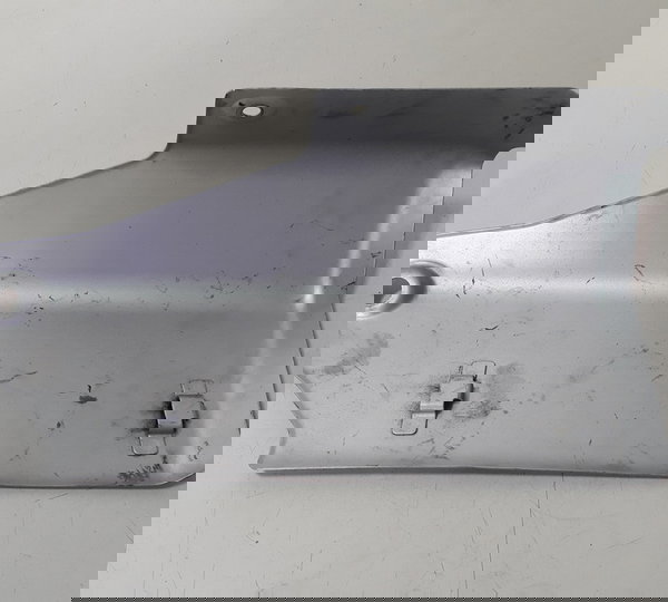 Protetor Escapamento Honda Adv 150 Orig Detalhe 51531