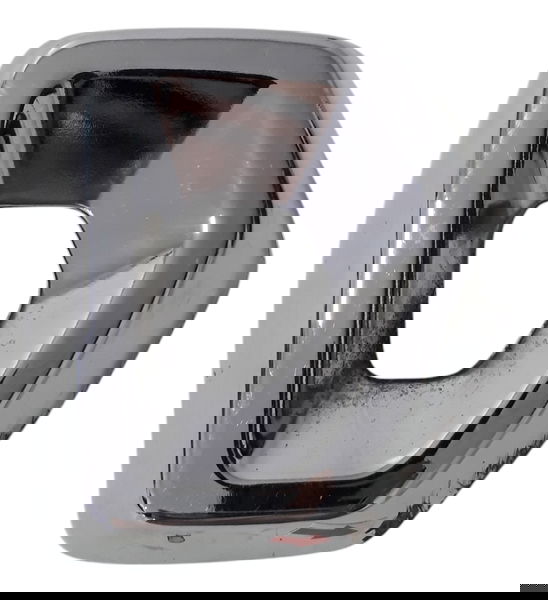 Protetor Bocal Escapamento Elite 125 19/23 Orig Ralado 51528