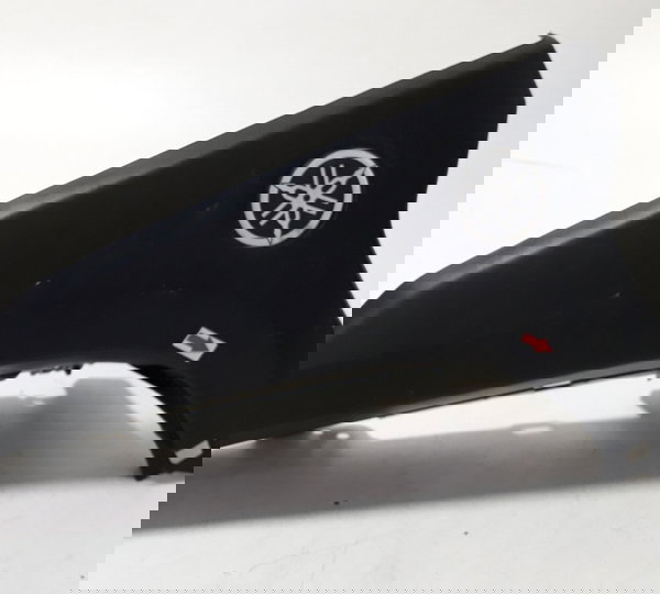 Carenagem Pisca Yamaha N Max 160 21/23 L/d Trincada 49617 Preto