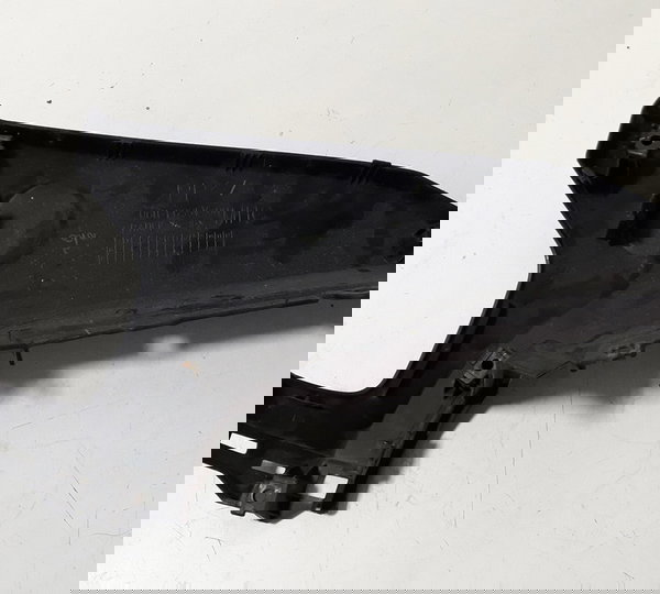 Carenagem Pisca Yamaha N Max 160 21/23 L/d Trincada 49617 Preto