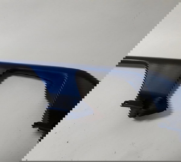 Alça Traseira Yamaha Xmax 250 20/20 L/e Orig 49614 Azul