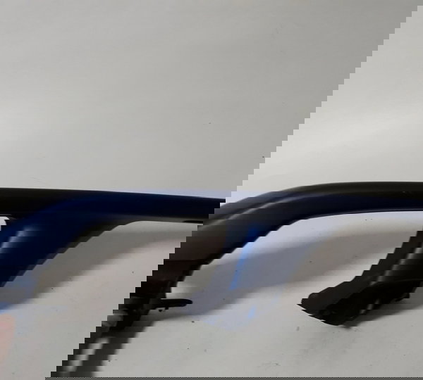 Alça Traseira Yamaha Xmax 250 20/20 L/e Orig 49614 Azul