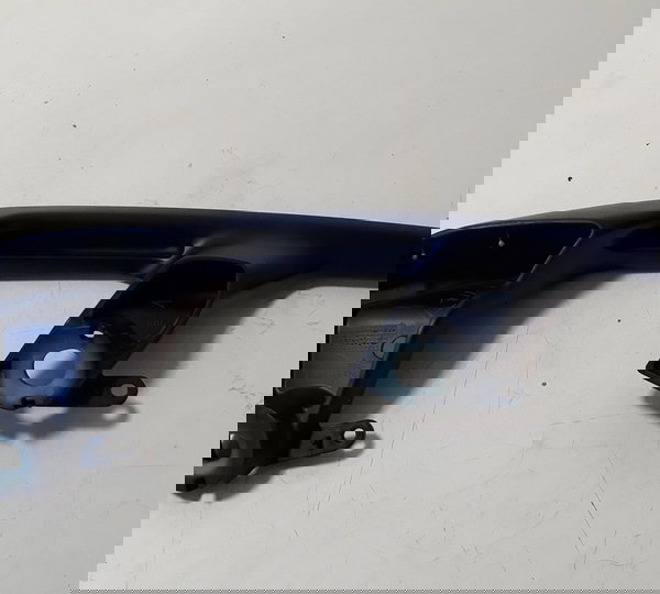 Alça Traseira Yamaha Xmax 250 20/20 L/e Orig 49614 Azul