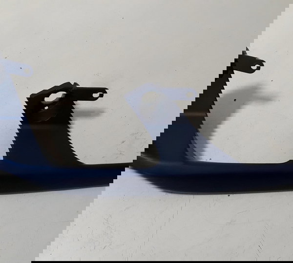 Alça Traseira Yamaha Xmax 250 20/20 L/e Orig 49614 Azul