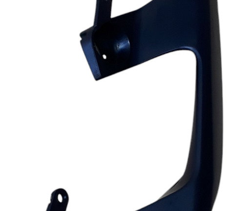 Alça Traseira Yamaha Xmax 250 20/20 L/e Orig 49614 Azul