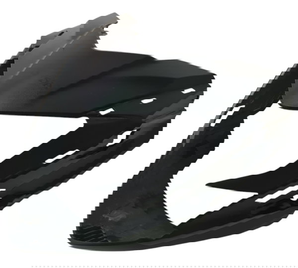 Carenagem Mascara Farol Cb 300 Twister 23/25 Descriçao 51597 Preto