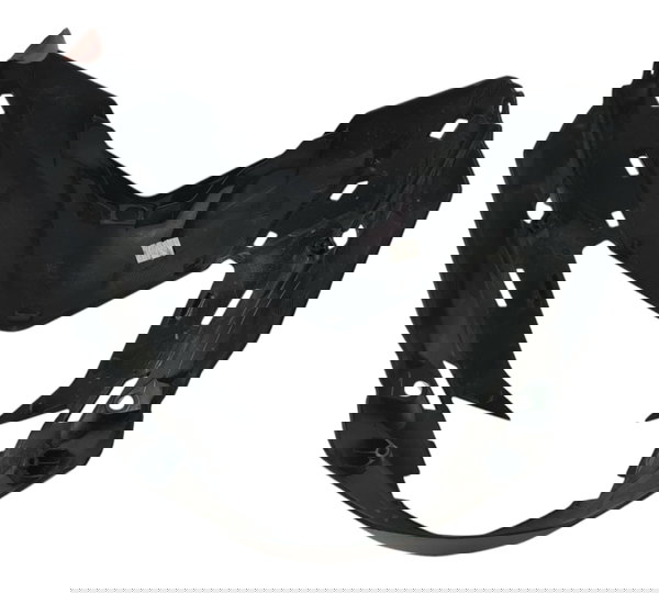 Carenagem Mascara Farol Cb 300 Twister 23/25 Descriçao 51597 Preto