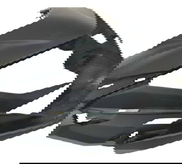 Carenagem Mascara Farol Cb 300 Twister 23/25 Descriçao 51597 Preto