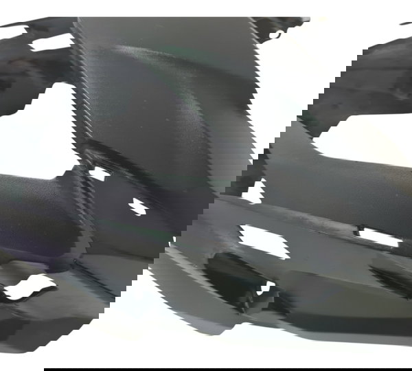 Carenagem Mascara Farol Cb 300 Twister 23/25 Descriçao 51597 Preto