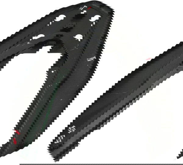 Carenagem Alça Honda Pcx 150 19/22 Orig Descrição 51571 Cinza-escuro