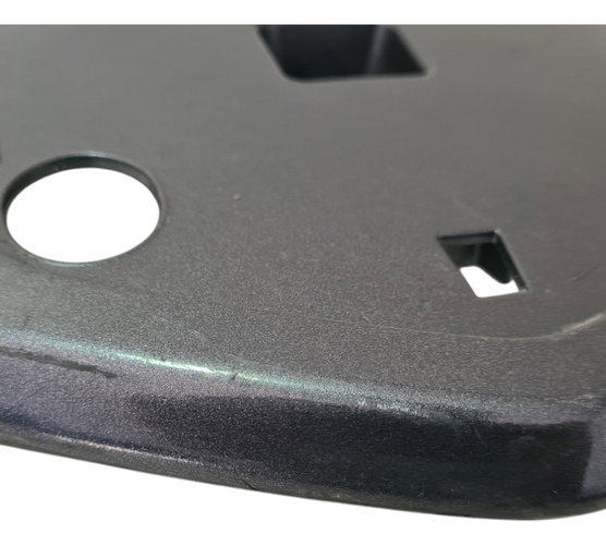 Carenagem Alça Honda Pcx 150 19/22 Orig Descrição 51571 Cinza-escuro