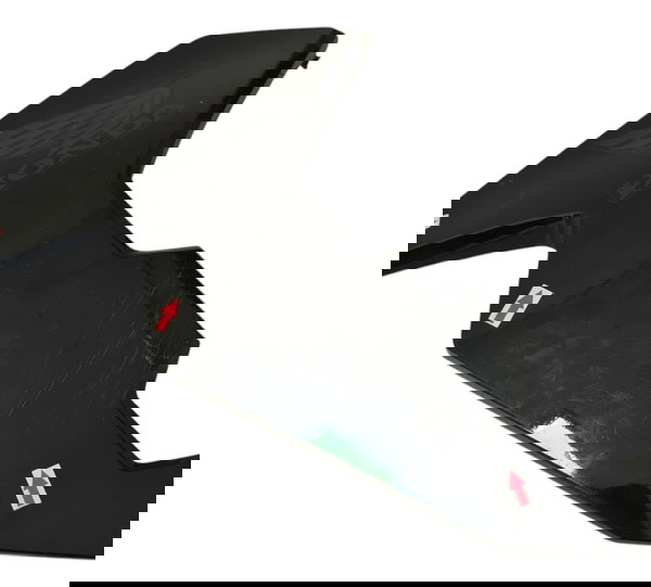 Carenagem Lateral Dir Honda Cb 500 X 19/20 Descrição 51573 Preto