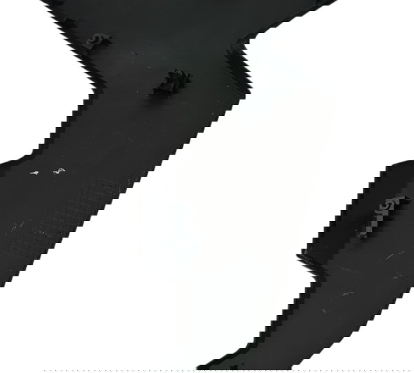 Carenagem Lateral Dir Honda Cb 500 X 19/20 Descrição 51573 Preto