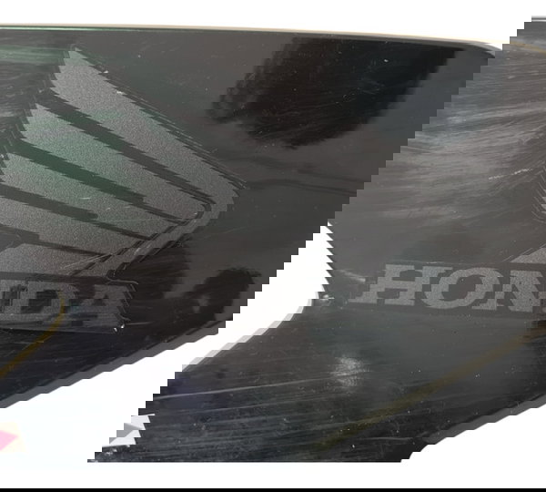 Carenagem Lateral Dir Honda Cb 500 X 19/20 Descrição 51573 Preto