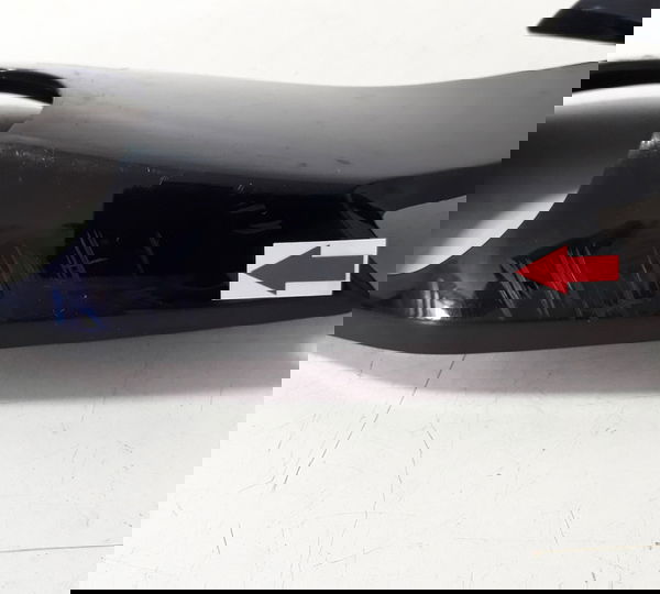 Carenagem Farol Bananinha Cg 160 Start 22/23 L/e Orig 51606 Preto