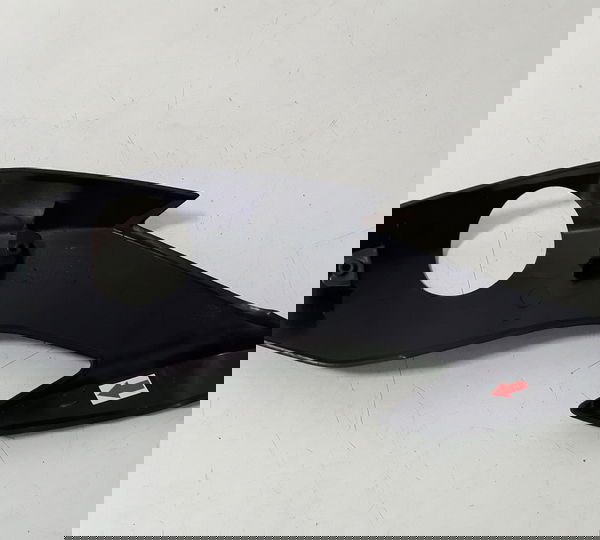 Carenagem Farol Bananinha Cg 160 Start 22/23 L/e Orig 51606 Preto