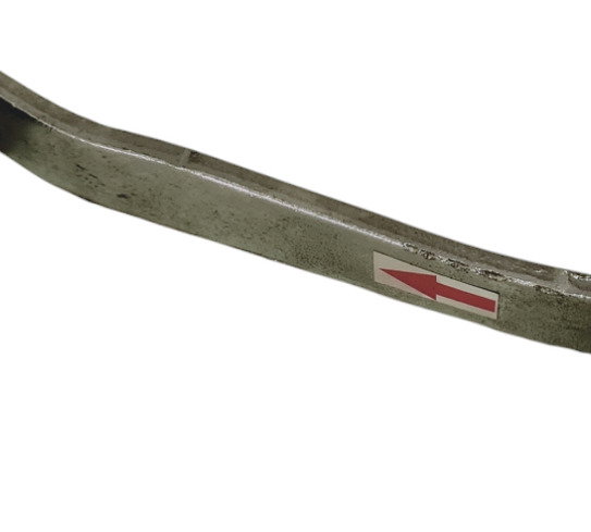 Pedal Marcha Honda Cg 160 16/24 Orig Descrição 51563