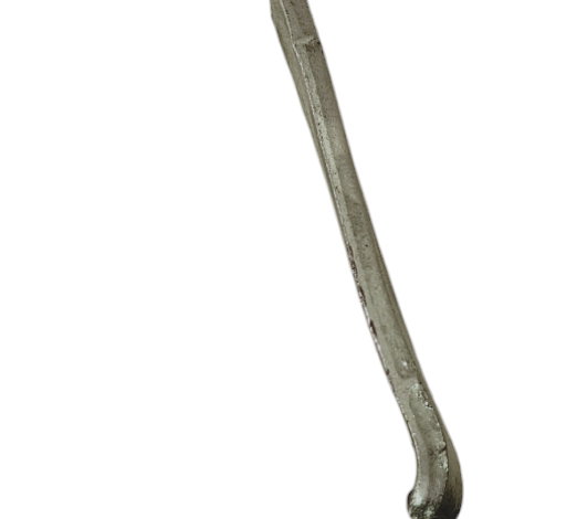 Pedal Marcha Honda Cg 160 16/24 Orig Descrição 51563