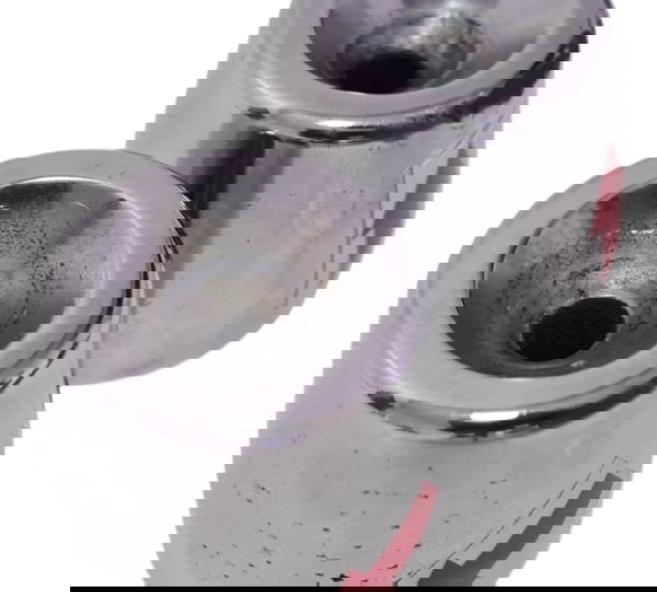 Par Peso Guidao Honda Pcx 150 19/23 Orig Descriçao 51551