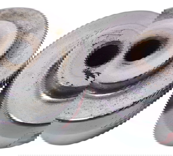 Par Peso Guidao Honda Pcx 150 19/23 Orig Descriçao 51551