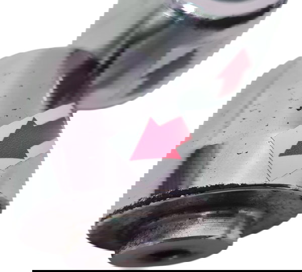 Par Peso Guidao Honda Pcx 150 19/23 Orig Descriçao 51551